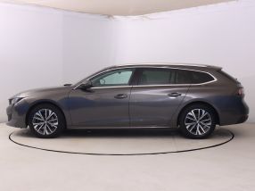 Peugeot 508 - 2019
