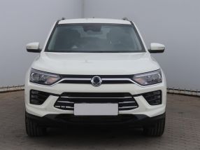 KGM Korando - 2025