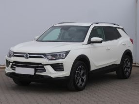 KGM Korando - 2025