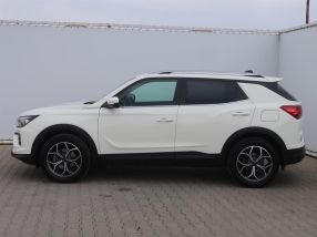 KGM Korando - 2025
