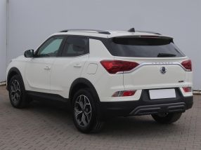 KGM Korando - 2025