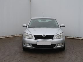 Skoda Octavia - 2011