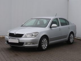Skoda Octavia - 2011