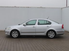 Skoda Octavia - 2011