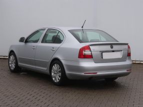 Skoda Octavia - 2011