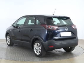 Opel Crossland X - 2020