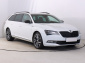 Škoda Superb, 2018