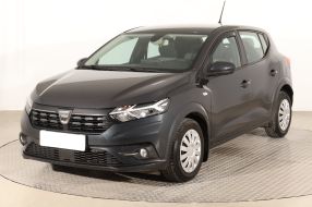 Dacia Sandero - 2021