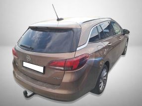Opel Astra - 2017