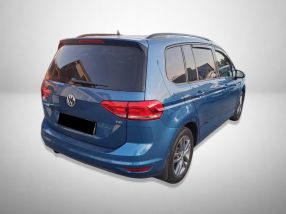 Volkswagen Touran - 2017