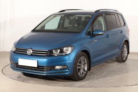 Volkswagen Touran - 2017