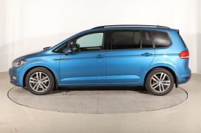 Volkswagen Touran - 2017