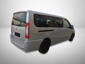 Peugeot Expert - 2011