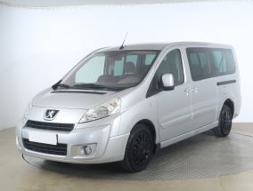 Peugeot Expert - 2011