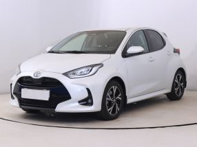 Toyota Yaris - 2025
