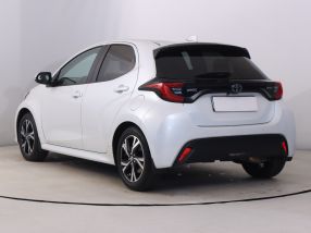 Toyota Yaris - 2025
