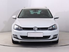 Volkswagen Golf - 2016