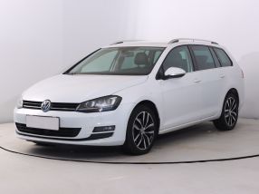 Volkswagen Golf - 2016