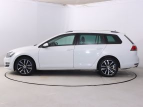 Volkswagen Golf - 2016