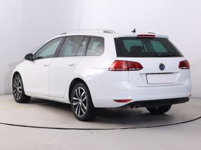 Volkswagen Golf - 2016