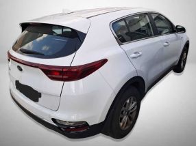 Kia Sportage - 2021
