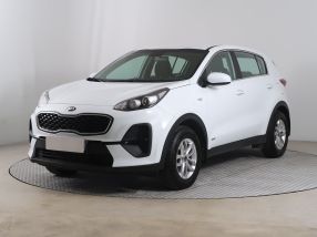 Kia Sportage - 2021