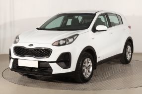 Kia Sportage - 2021
