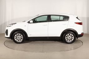 Kia Sportage - 2021