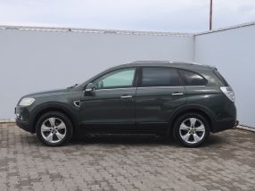 Chevrolet Captiva - 2009