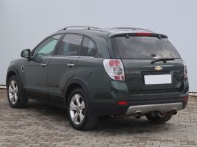 Chevrolet Captiva - 2009