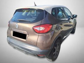 Renault Captur - 2014