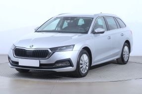 Škoda Octavia - 2022