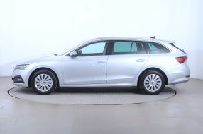Škoda Octavia - 2022