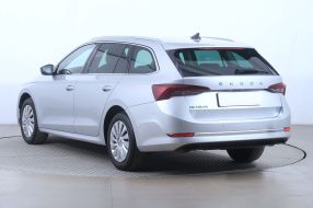 Škoda Octavia - 2022