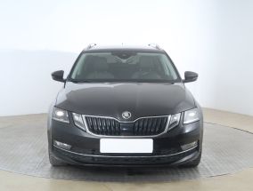 Škoda Octavia - 2018