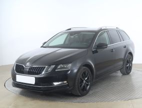 Škoda Octavia - 2018