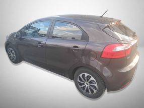 Kia Rio - 2012