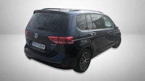 Volkswagen Touran - 2016