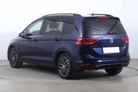 Volkswagen Touran - 2016