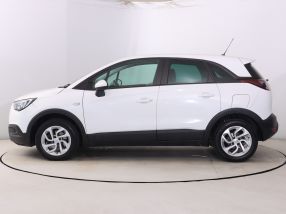Opel Crossland - 2018