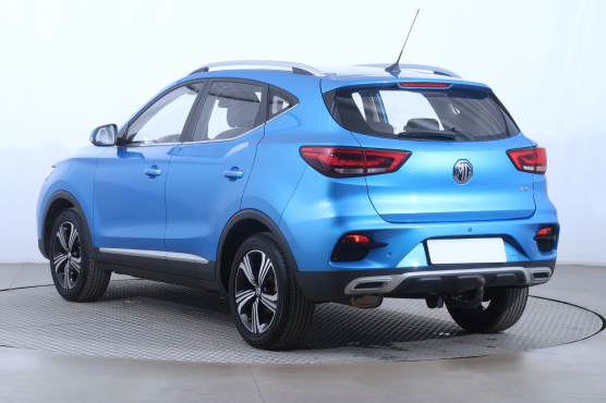 MG ZS SUV