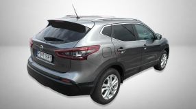 Nissan Qashqai - 2021