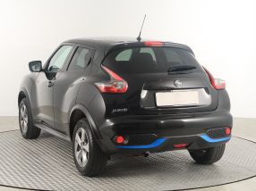 Nissan Juke - 2019