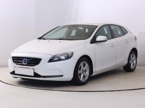 Volvo V40 - 2015