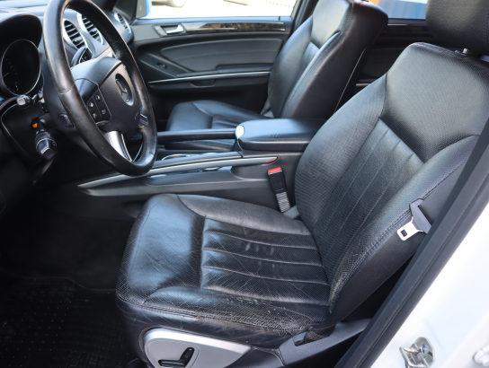 Mercedes-Benz ML 320 CDI 