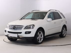 Mercedes-Benz ML - 2008