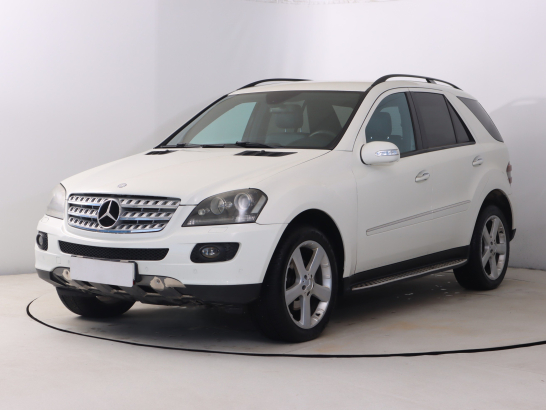 Mercedes-Benz ML 320 CDI 