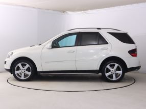 Mercedes-Benz ML - 2008