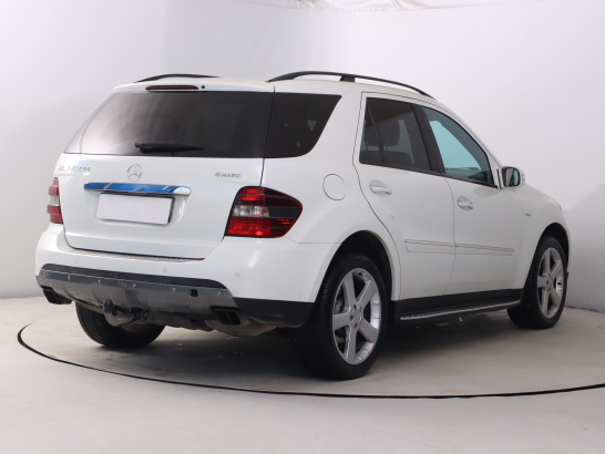 Mercedes-Benz ML 320 CDI 