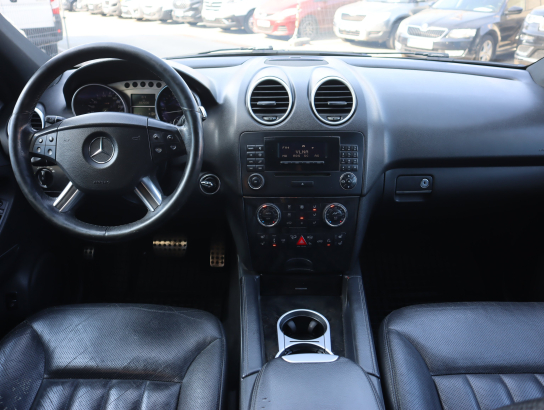 Mercedes-Benz ML 320 CDI 